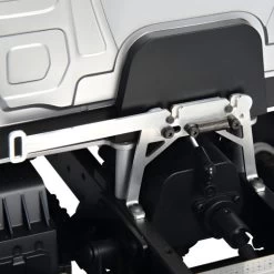 Carson 1:14 Alu Kabinenverriegelung MB Arocs