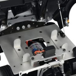 Carson 1:14 Alu MB Arocs Grundplatte/Akkuh. -Fernbedienungsspielzeugauto Geschäft 114 alu mb arocs grundplatte akkuh3