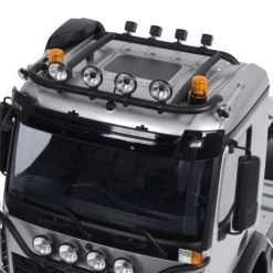 Carson 1:14 MB Arocs Dachlampenbügel