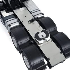 Carson 1:14 Rahmenabdeckung MB Arocs/Actros 3A