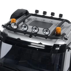 Carson 1:14 Rundumleuchten-Satz MB Arocs (2)