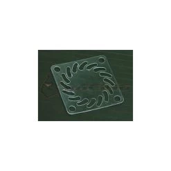3Racing Protecting Pad Dust Cover Für Lüfter 25 X 25 Mm