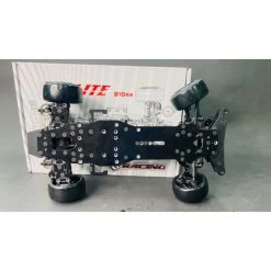 3Racing Sakura D5 Sport Lite RWD Bausatz (WB: 210mm) -Fernbedienungsspielzeugauto Geschäft 3racing sakura d5 sport lite rwd bausatz wb 210mm3