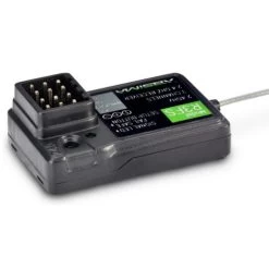 Absima 3-Kanal Empfänger R3FS 2,4 GHz