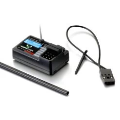 Absima 4-Kanal Empfänger R4WP-Mini Ultimate 2.4GHz (CR4T Ultimate)