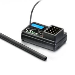 Absima 4-Kanal Empfänger R4WP-V2-Micro 2.4GHz