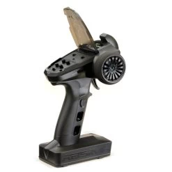 Absima 4-Kanal Fernsteuerung CR4S-V2 Inkl. 2 Empfänger