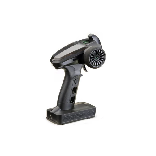 Absima 4-Kanal Fernsteuerung CR4S-V2 Inkl. 2 Empfänger 4 Absima 4-Kanal Fernsteuerung CR4S-V2 Inkl. 2 Empfänger – Bild 4