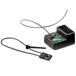 Absima 6-Kanal Empfänger R6FS SVC 2.4 GHz