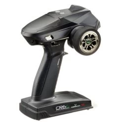 Absima 6- Kanal Fernsteuerung CR6S 2.4 GHz Inkl. 6 Kanal Empfänger