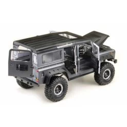 Absima Crawler Landi CR3.4 Grau 4WD RTR -Fernbedienungsspielzeugauto Geschäft absima crawler landi cr34 grau 4wd rtr3