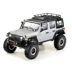 Fernbedienungsspielzeugauto Geschäft 17 Absima Crawler Sherpa CR3.4 Weiss 4WD RTR