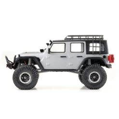 Absima Crawler Sherpa CR3.4 Weiss 4WD RTR -Fernbedienungsspielzeugauto Geschäft absima crawler sherpa cr34 weiss 4wd rtr3