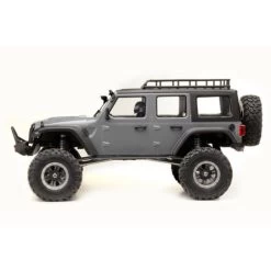 Absima Crawler Yucatan CR1.8 4WD RTR 1:8 Dunkelgrau -Fernbedienungsspielzeugauto Geschäft absima crawler yucatan cr18 4wd rtr 18 dunkelgrau3