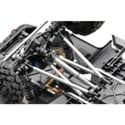 Absima Crawler Yucatan CR1.8 4WD RTR 1:8 Dunkelgrau -Fernbedienungsspielzeugauto Geschäft absima crawler yucatan cr18 4wd rtr 18 dunkelgrau6