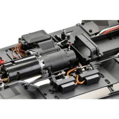 Absima Crawler Yucatan CR1.8 4WD RTR 1:8 Dunkelgrau -Fernbedienungsspielzeugauto Geschäft absima crawler yucatan cr18 4wd rtr 18 dunkelgrau9