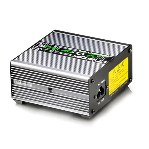 Absima Easy Ladegerät Cube 2.0 Lipo / NiMh 5A 2 Absima Easy Ladegerät Cube 2.0 Lipo / NiMh 5A – Bild 2