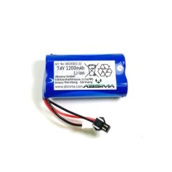 Absima Li-Ion Akku Pack (7.4V 1200mAh)