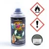 Absima Polycarbonat Spray PAINTZ GUN METAL 150ml