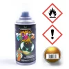 Absima Polycarbonat Spray PAINTZ ICE INCA GELB 150ml