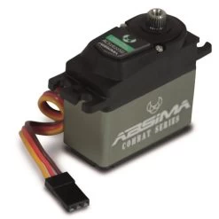 Absima Servo ACS1622SG Combat Series