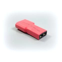 Absima Adapter TRX Buchse - XT90 Stecker