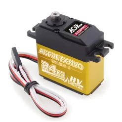 AGF Servo B53DHS 24kg