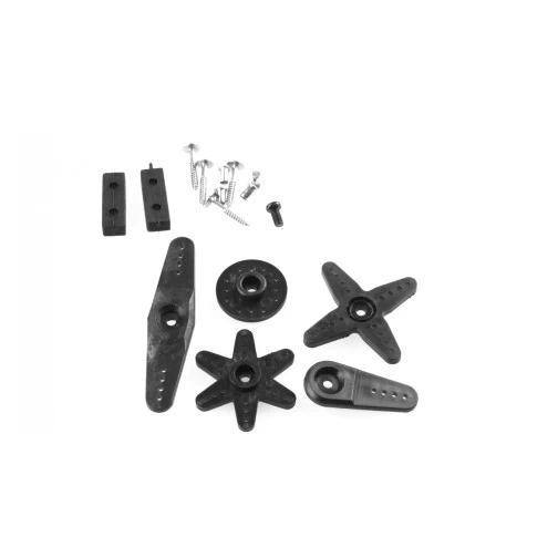 Amewi AMX Digital-Servo 4806HB 6kg 3 Amewi AMX Digital-Servo 4806HB 6kg – Bild 3