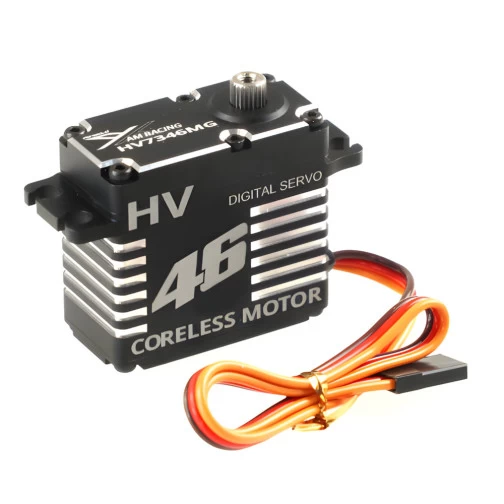 Amewi AMX HV7346MG Digital Servo Standard 1 Amewi AMX HV7346MG Digital Servo Standard