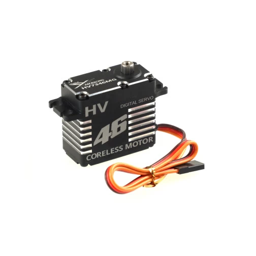Amewi AMX HV7346MG Digital Servo Standard 2 Amewi AMX HV7346MG Digital Servo Standard – Bild 2