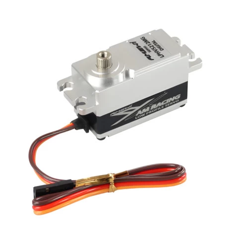 Amewi AMX Servo LPHV5212MG Low Profile Digital 11,8kg 1 Amewi AMX Servo LPHV5212MG Low Profile Digital 11,8kg