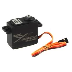 Amewi Digital Servo 5508MG 8.2kg Schwarz