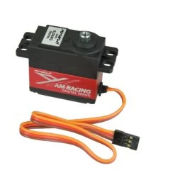 Amewi Digital Servo 6208MG 8.2kg Rot/sw