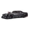 Arrma Felony 6S BLX Street Bash 1/7 All-Road Muscle Black