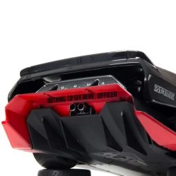 Arrma Felony 6S BLX Street Bash 1/7 All-Road Muscle Black 8 Arrma Felony 6S BLX Street Bash 1/7 All-Road Muscle Black -Fernbedienungsspielzeugauto Geschäft arrma felony 6s blx street bash 1 7 all road muscle black3