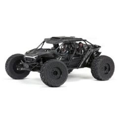 Arrma Fireteam 6S 4WD BLX 1:7 Speed Assault RTR Black