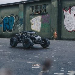 Arrma Fireteam 6S 4WD BLX 1:7 Speed Assault RTR Black 21 Arrma Fireteam 6S 4WD BLX 1:7 Speed Assault RTR Black -Fernbedienungsspielzeugauto Geschäft arrma fireteam 6s 4wd blx 17 speed assault rtr black10