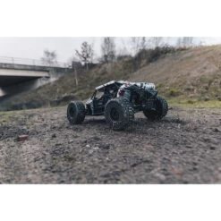 Arrma Fireteam 6S 4WD BLX 1:7 Speed Assault RTR Black 22 Arrma Fireteam 6S 4WD BLX 1:7 Speed Assault RTR Black -Fernbedienungsspielzeugauto Geschäft arrma fireteam 6s 4wd blx 17 speed assault rtr black11