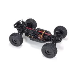 Arrma Fireteam 6S 4WD BLX 1:7 Speed Assault RTR Black 14 Arrma Fireteam 6S 4WD BLX 1:7 Speed Assault RTR Black -Fernbedienungsspielzeugauto Geschäft arrma fireteam 6s 4wd blx 17 speed assault rtr black3