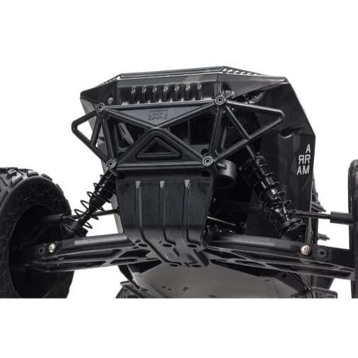 Arrma Fireteam 6S 4WD BLX 1:7 Speed Assault RTR Black 4 Arrma Fireteam 6S 4WD BLX 1:7 Speed Assault RTR Black – Bild 4