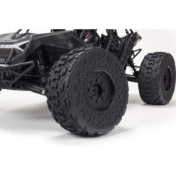 Arrma Fireteam 6S 4WD BLX 1:7 Speed Assault RTR Black 16 Arrma Fireteam 6S 4WD BLX 1:7 Speed Assault RTR Black -Fernbedienungsspielzeugauto Geschäft arrma fireteam 6s 4wd blx 17 speed assault rtr black5