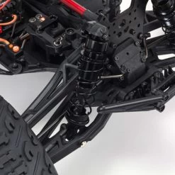 Arrma Fireteam 6S 4WD BLX 1:7 Speed Assault RTR Black 18 Arrma Fireteam 6S 4WD BLX 1:7 Speed Assault RTR Black -Fernbedienungsspielzeugauto Geschäft arrma fireteam 6s 4wd blx 17 speed assault rtr black7