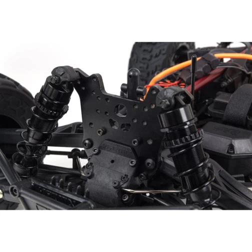 Arrma Fireteam 6S 4WD BLX 1:7 Speed Assault RTR Black 9 Arrma Fireteam 6S 4WD BLX 1:7 Speed Assault RTR Black – Bild 9