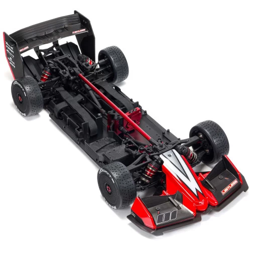 Arrma Limitless V2 All-Road Speed Machine Roller 1:7 3 Arrma Limitless V2 All-Road Speed Machine Roller 1:7 – Bild 3