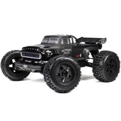 Arrma Notorious 4WD Stunt Truck 6S 1:8 RTR Black