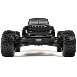 Arrma Notorious 4WD Stunt Truck 6S 1:8 RTR Black 7 Arrma Notorious 4WD Stunt Truck 6S 1:8 RTR Black -Fernbedienungsspielzeugauto Geschäft arrma notorious 4wd stunt truck 6s 18 rtr black3
