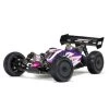 Arrma TLR Tuned Typhon 4WD 1:8 Buggy Roller Pink/Purple