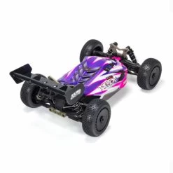 Arrma TLR Tuned Typhon 4WD 1:8 Buggy Roller Pink/Purple 11 Arrma TLR Tuned Typhon 4WD 1:8 Buggy Roller Pink/Purple -Fernbedienungsspielzeugauto Geschäft arrma tlr tuned typhon 4wd 18 buggy roller pink purple4