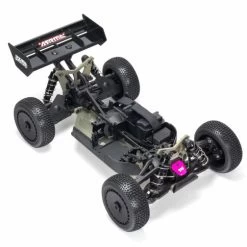 Arrma TLR Tuned Typhon 4WD 1:8 Buggy Roller Pink/Purple 12 Arrma TLR Tuned Typhon 4WD 1:8 Buggy Roller Pink/Purple -Fernbedienungsspielzeugauto Geschäft arrma tlr tuned typhon 4wd 18 buggy roller pink purple5