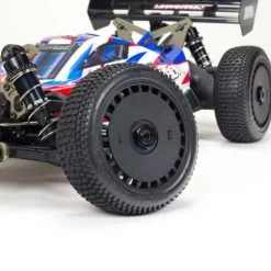 Arrma Typhon TLR Tuned 6S 4WD BLX 1:8 Buggy RTR Rot/Blau 32 Arrma Typhon TLR Tuned 6S 4WD BLX 1:8 Buggy RTR Rot/Blau -Fernbedienungsspielzeugauto Geschäft arrma typhon tlr tuned 6s 4wd blx 18 buggy rtr rot blau15